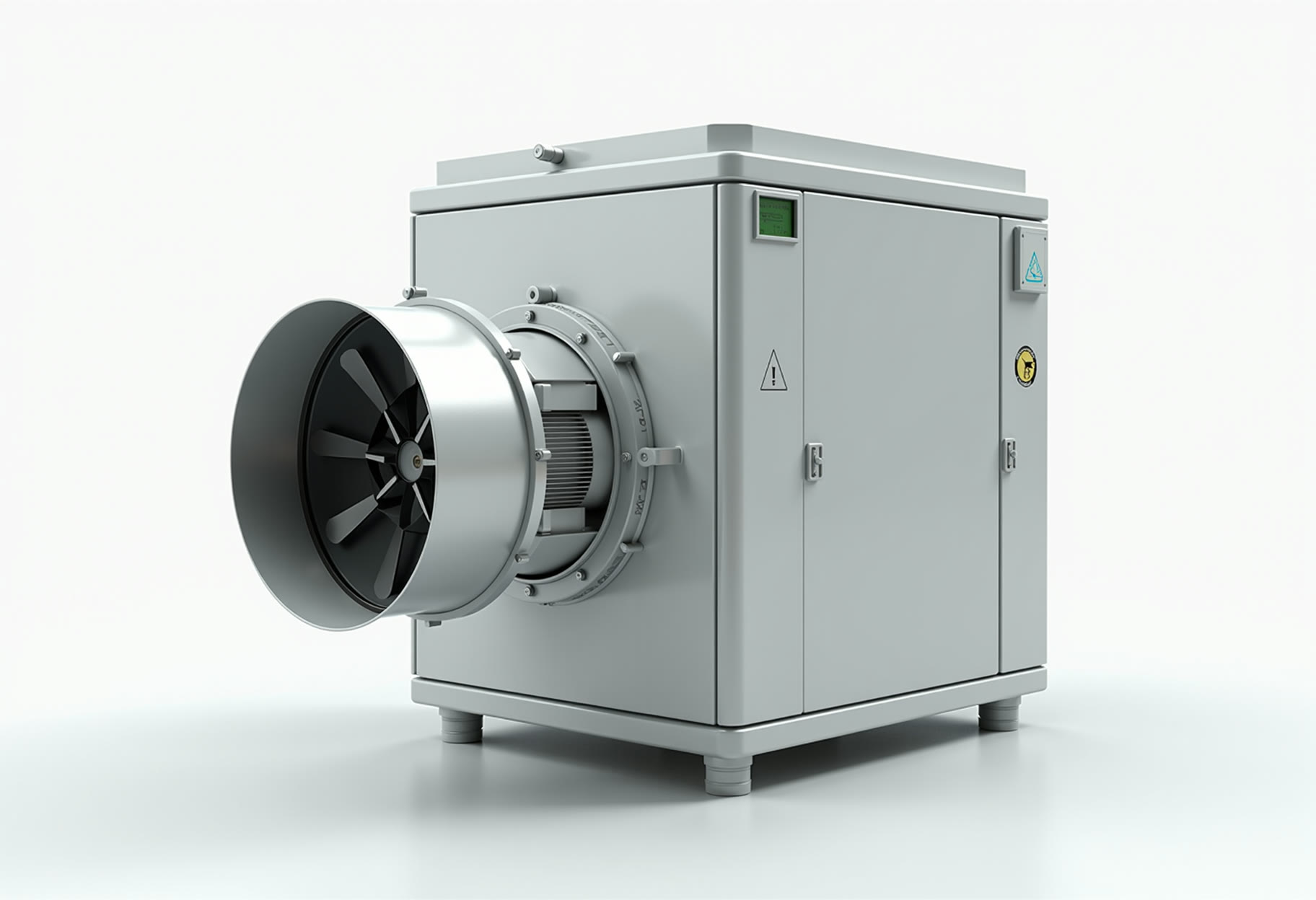 Dust Collector Service