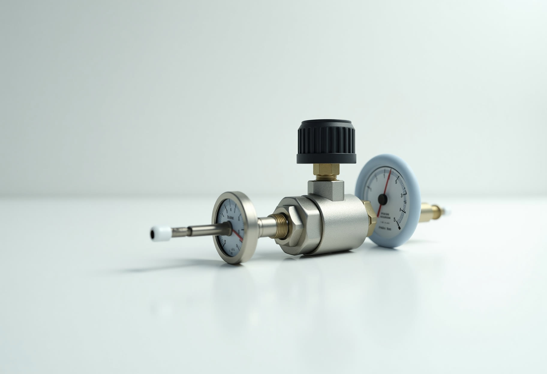 Air Compressor Maintenance